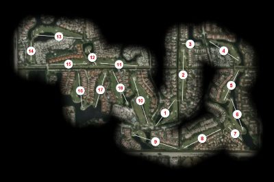 Broken Sound Country Club