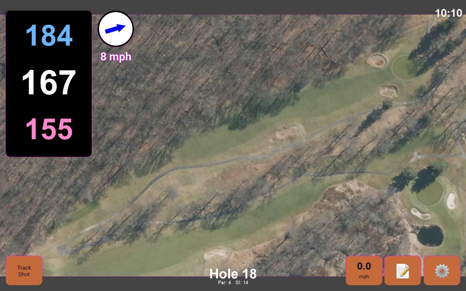 Hole preview 3