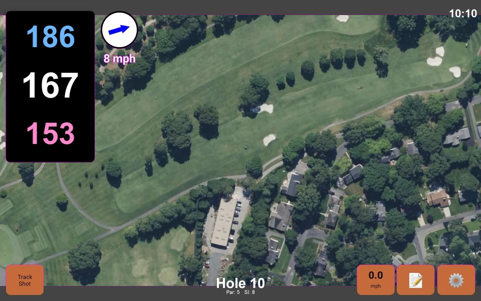 Hole preview 2