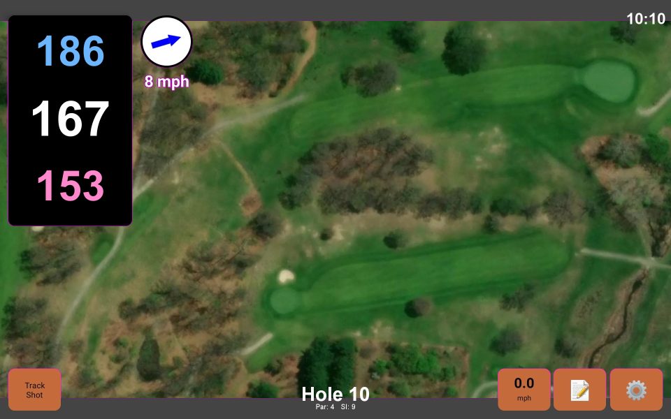 Hole preview 2