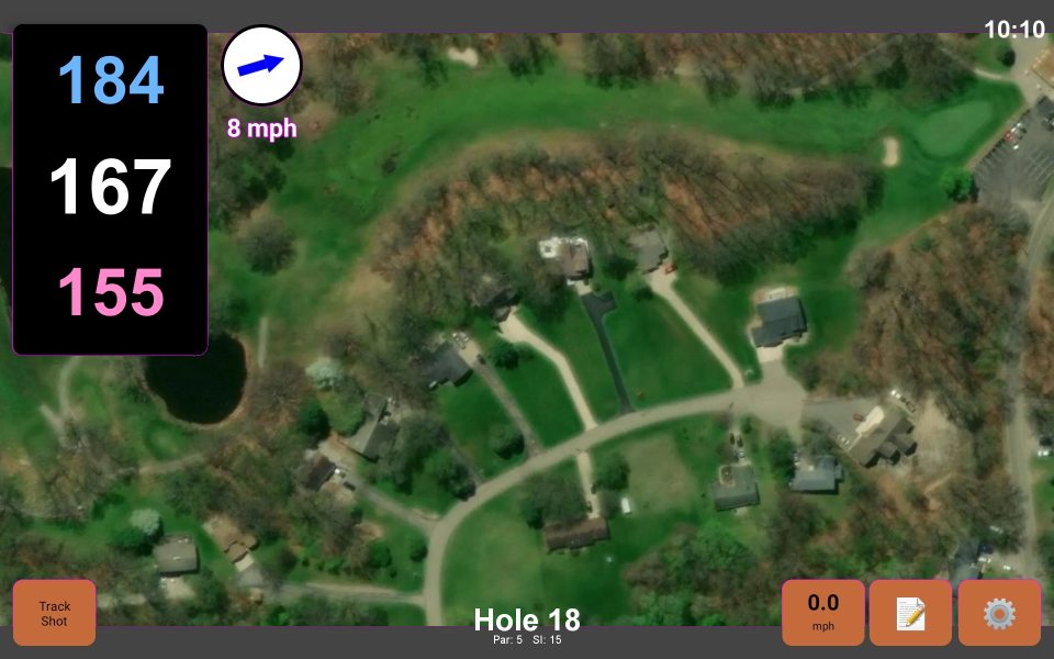 Hole preview 3