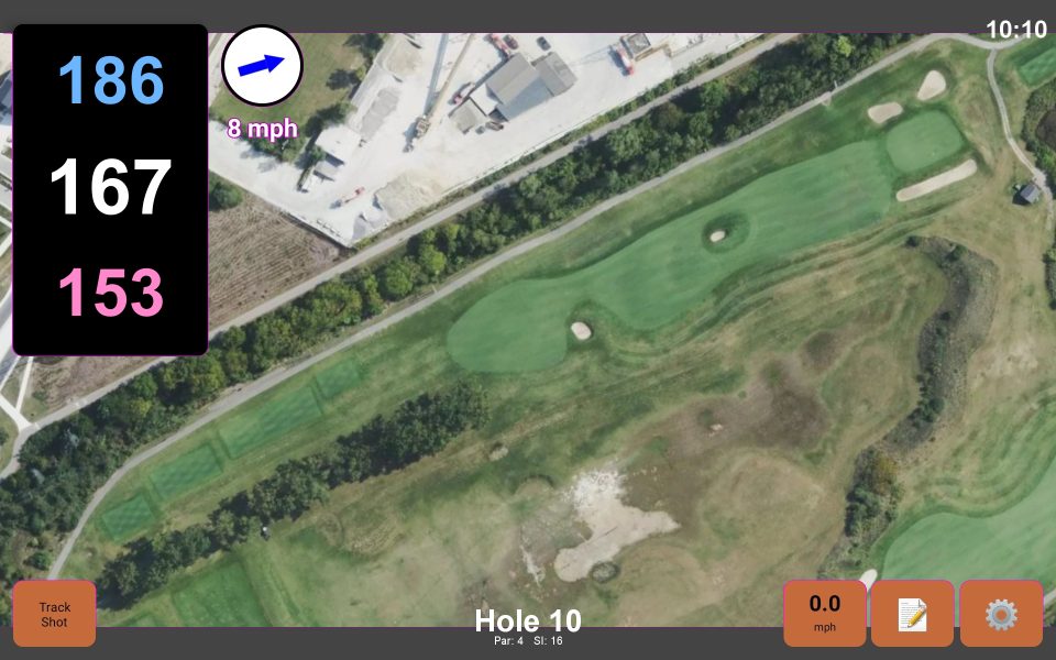 Hole preview 2