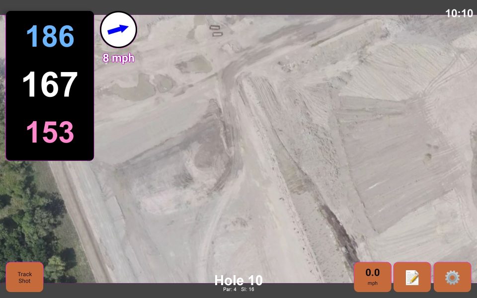 Hole preview 2