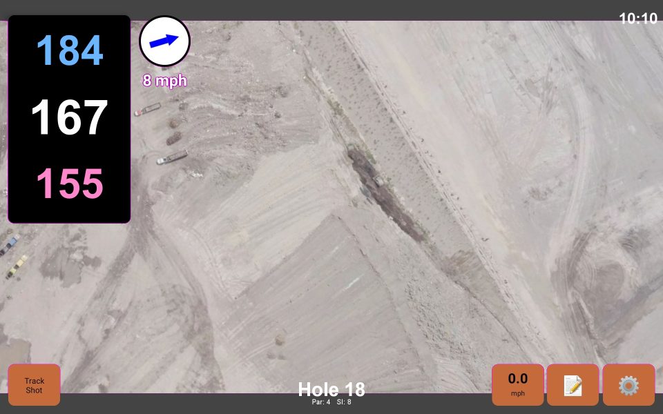 Hole preview 3