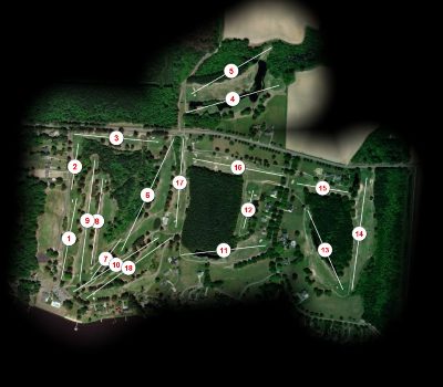 Links at Mulberry Hill Chowan