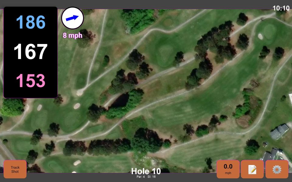 Hole preview 2