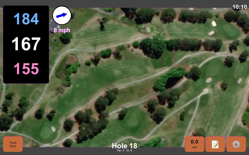 Hole preview 3