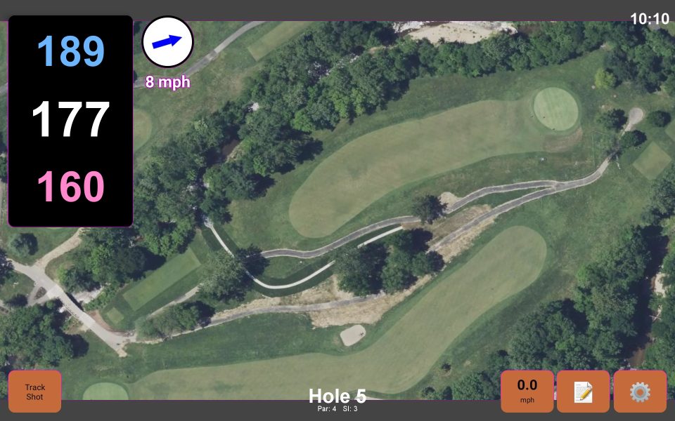 Hole preview 2