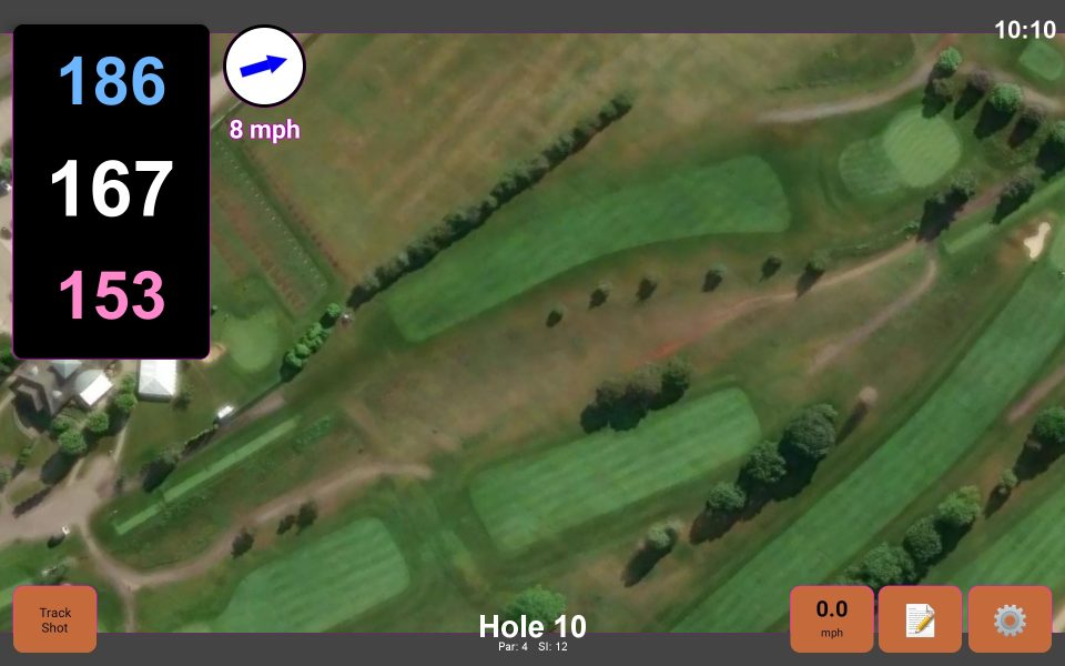 Hole preview 2