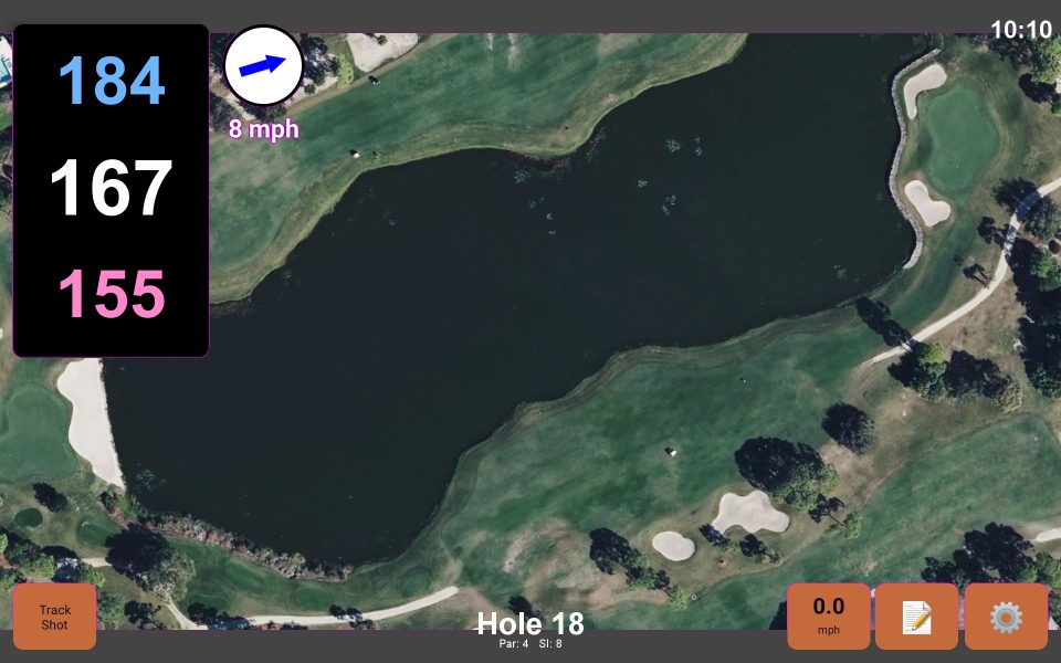 Hole preview 3