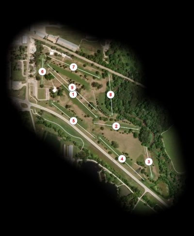 Coon Rapids Country Club