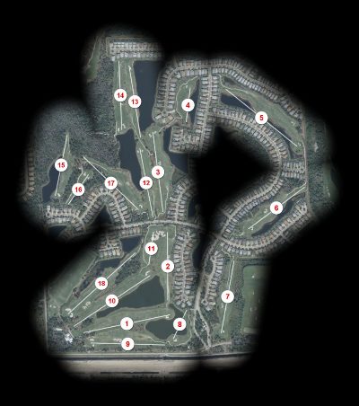 Golf Club of the Everglades