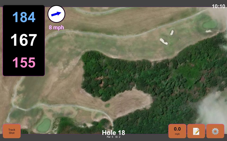 Hole preview 3