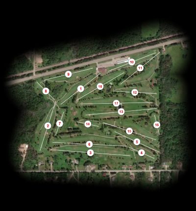 Highland Golf Club