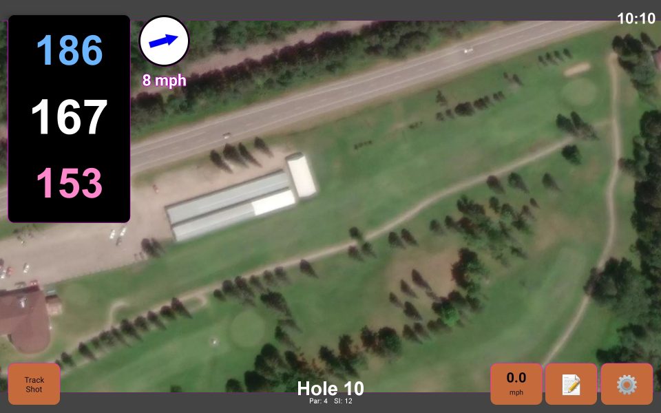 Hole preview 2