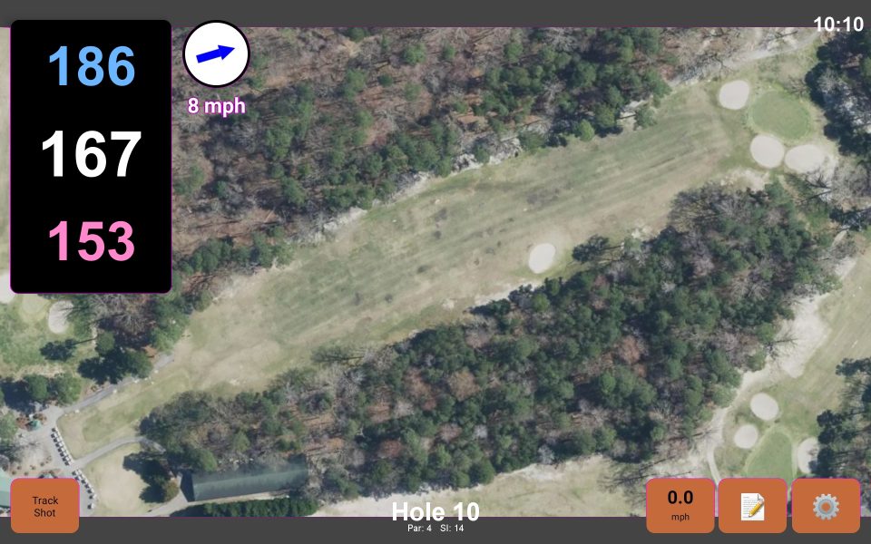 Hole preview 2