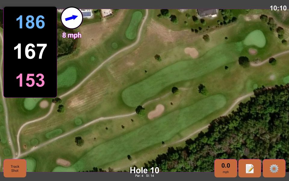 Hole preview 2