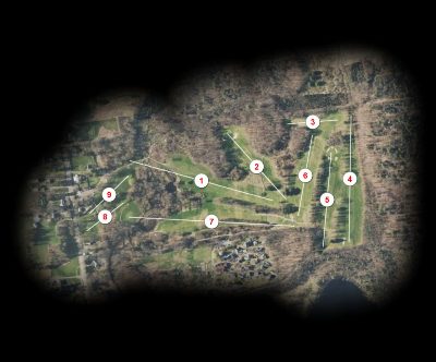 Cherry Hill Golf Course