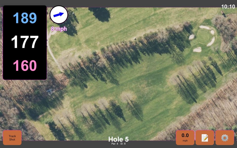 Hole preview 2