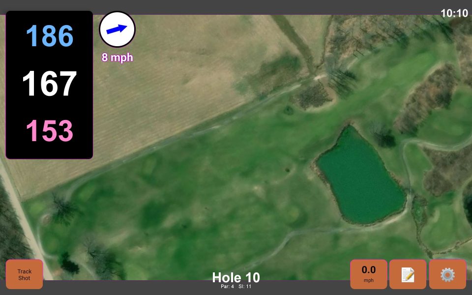 Hole preview 2