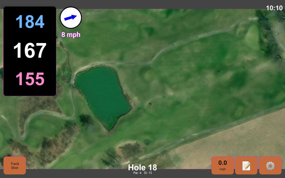 Hole preview 3
