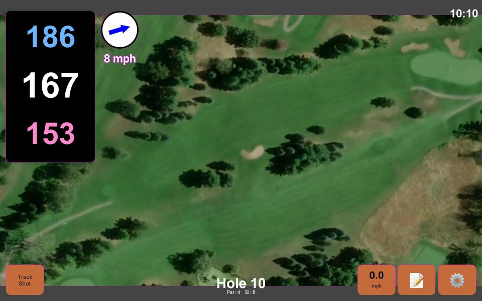 Hole preview 2