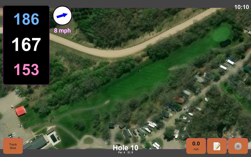 Hole preview 2