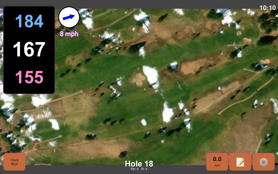 Hole preview 3