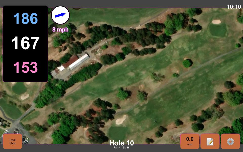 Hole preview 2