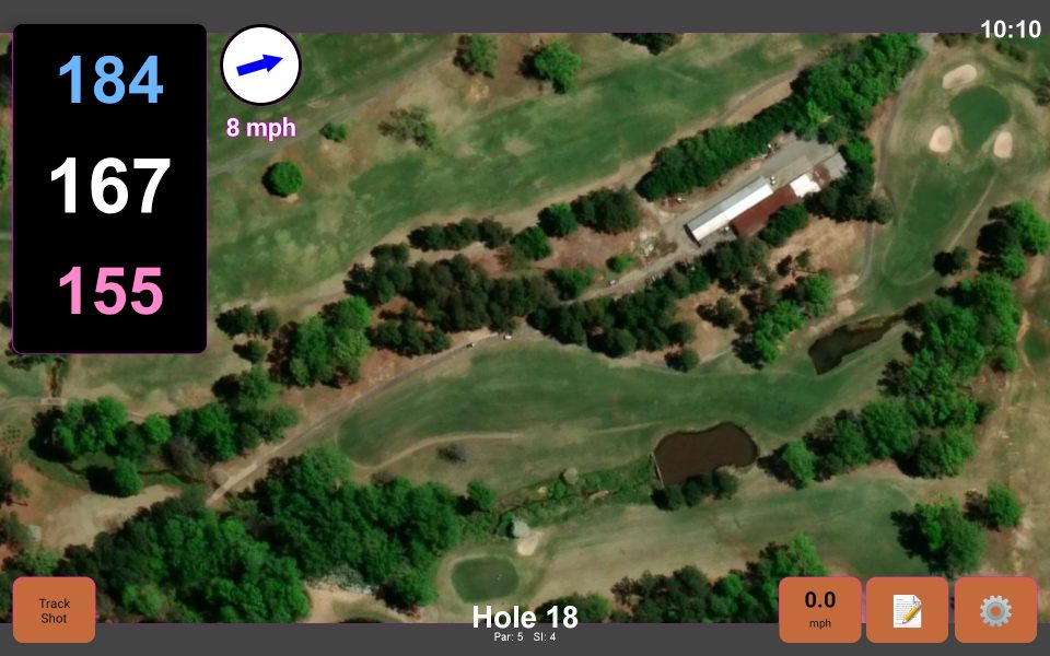 Hole preview 3