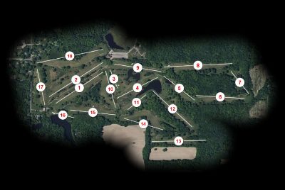 Hickory Nut Golf Club