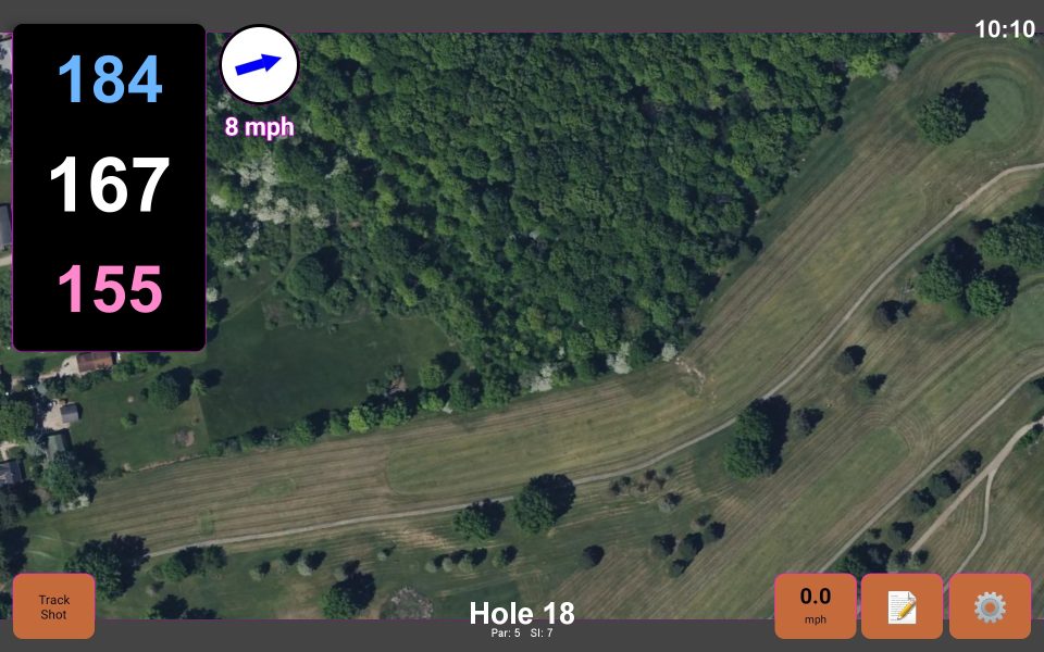 Hole preview 3