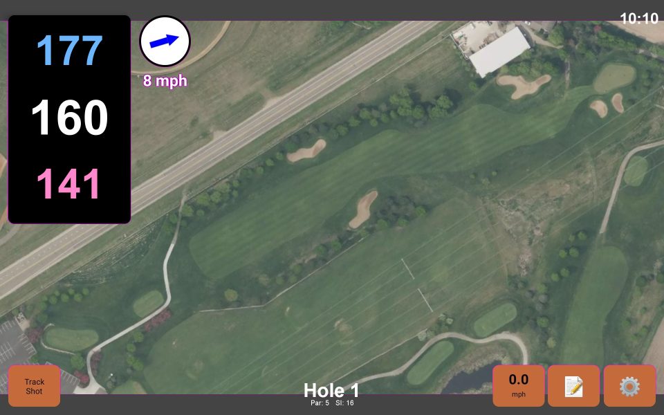 Hole preview 1
