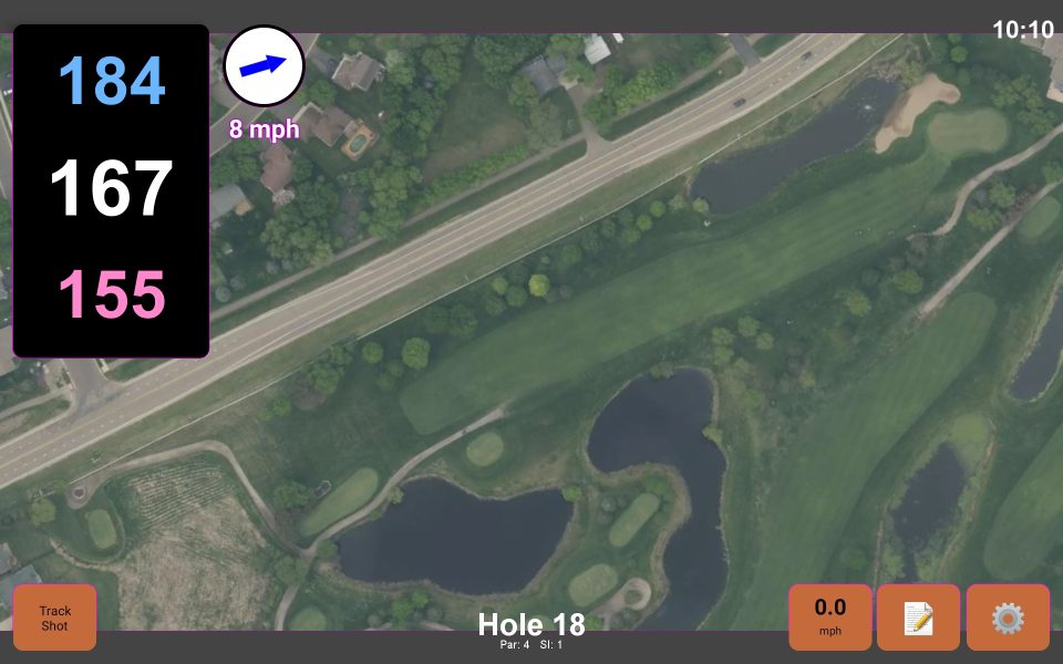 Hole preview 3
