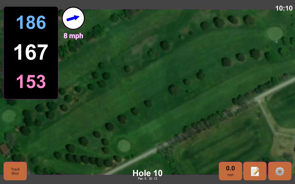 Hole preview 2