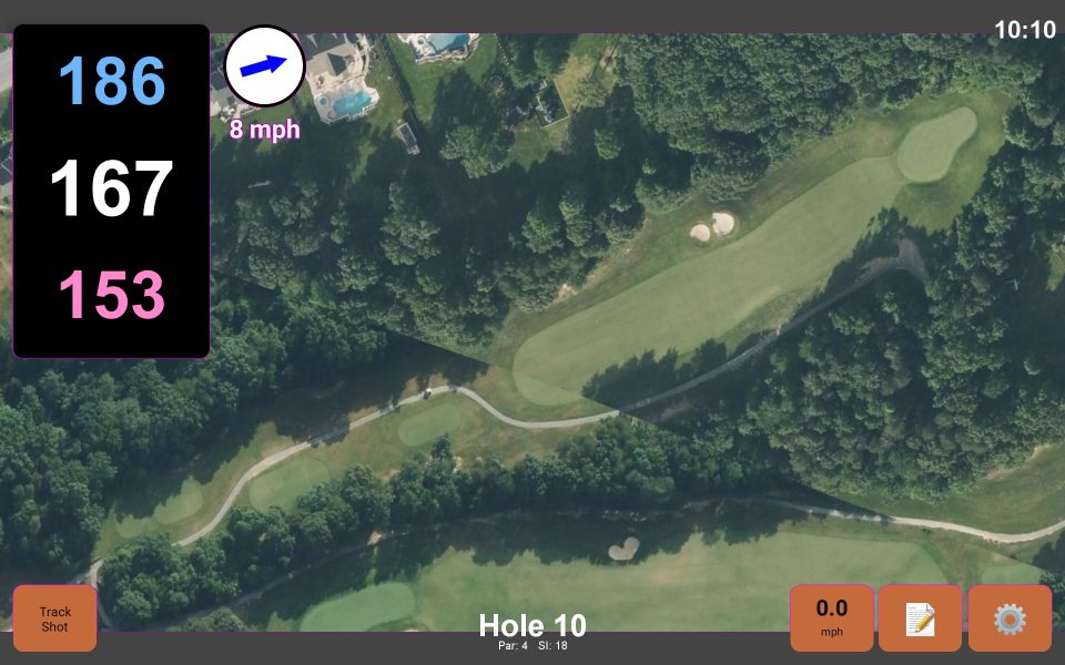 Hole preview 2
