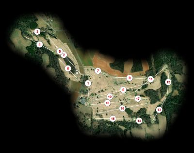 Silo Run Golf Course