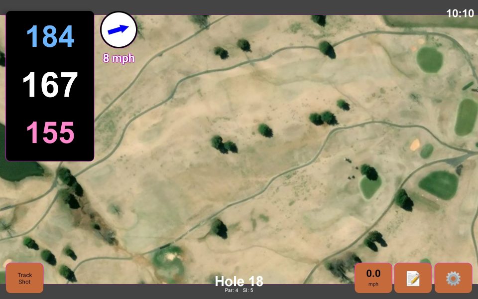 Hole preview 3