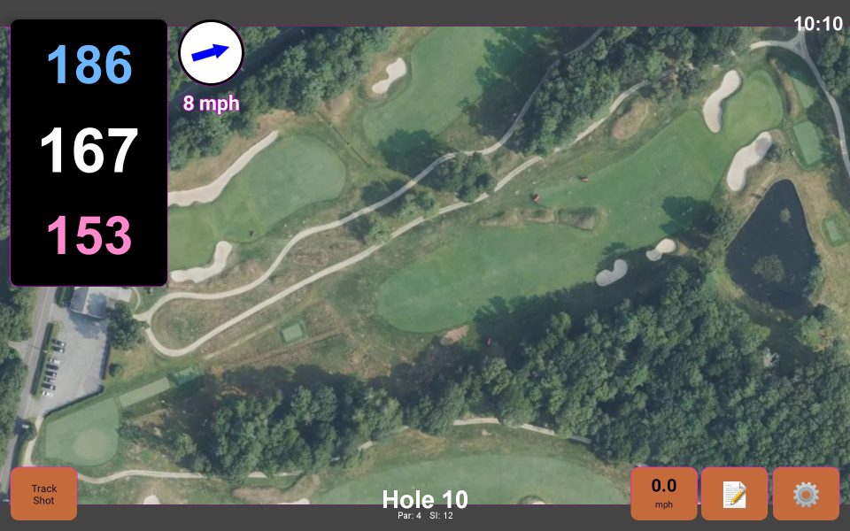 Hole preview 2