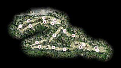 Aiken Golf Club