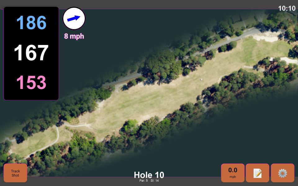 Hole preview 2