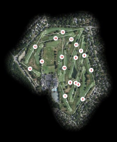 Scioto Country Club