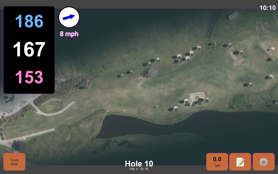 Hole preview 2