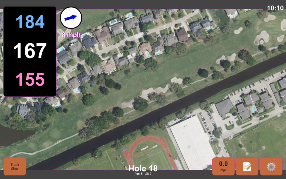 Hole preview 3