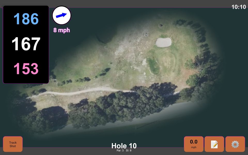 Hole preview 2