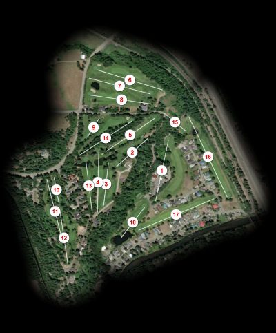 Sun Country Golf Resort