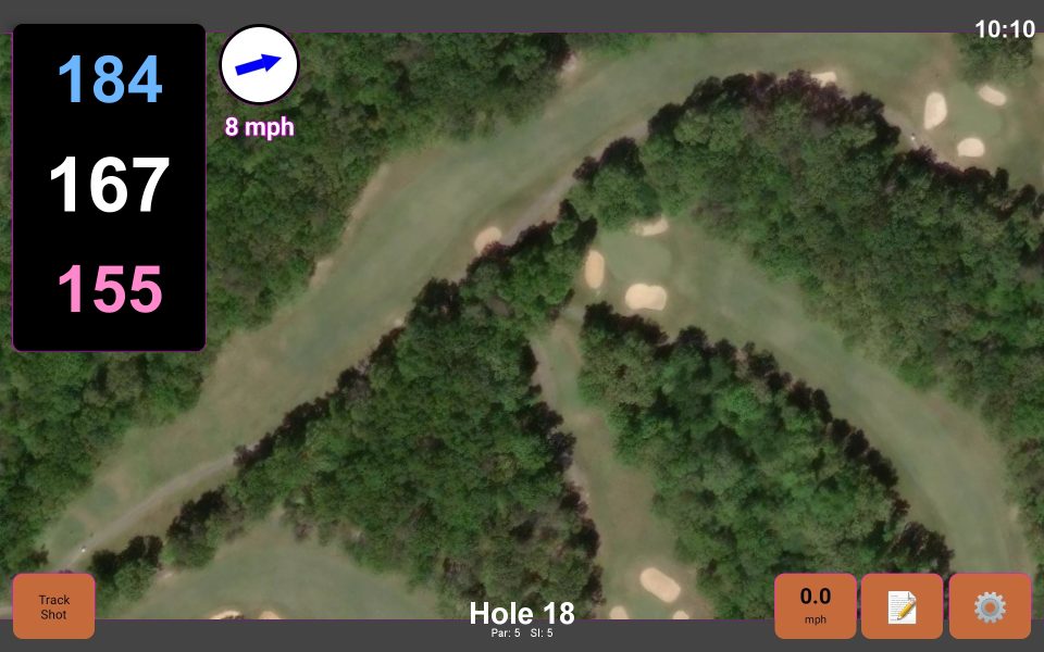 Hole preview 3
