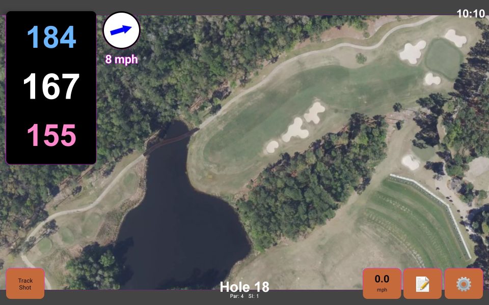 Hole preview 3