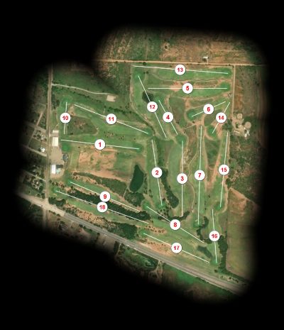 Stoney Ridge Golf Course