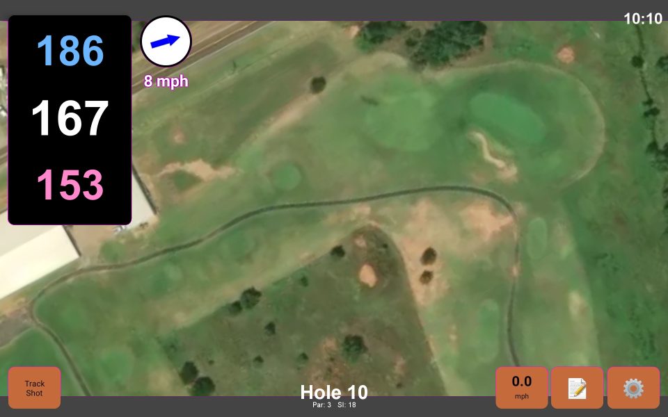 Hole preview 2